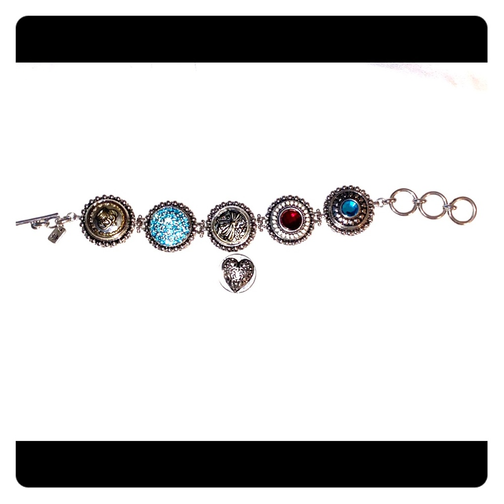 Original Gingersnap bracelet